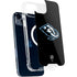 NHL Utah Mammoth Alternate Black iPhone 15 MagSafe Case